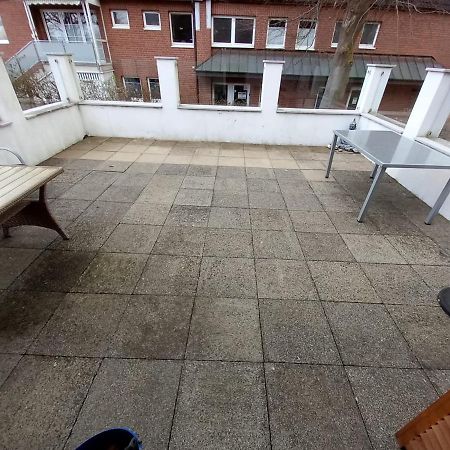 Ferienwohnung Watzek Grömitz Eksteriør bilde