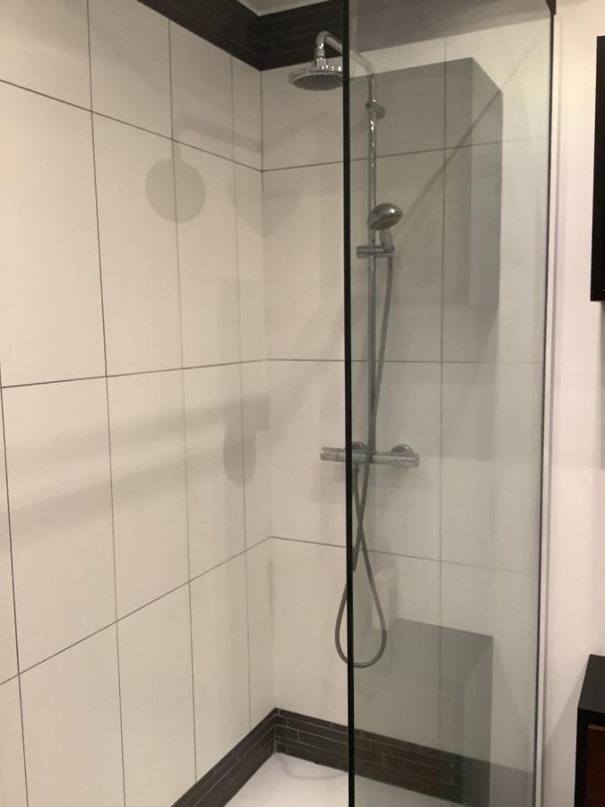 Ferienwohnung Watzek Grömitz Eksteriør bilde
